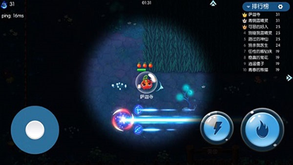 精灵大夜战安卓版下载 v4.9.8