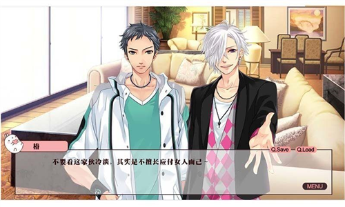 兄弟战争手游下载 v3.4.19