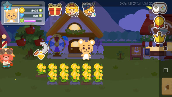 开心萌宠最新版下载 v2.6.7