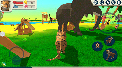 老虎模拟器免费版下载 v5.3