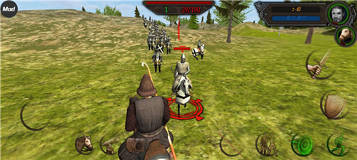 钢铁之躯2火器时代免费版下载 v4.3.12