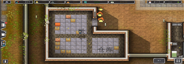 监狱建筑师手游下载 v4.1.26