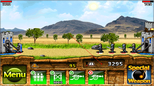 原始战争免费版下载 v4.0.31