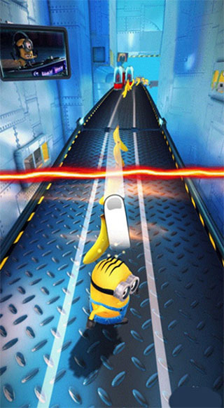 小黄人快跑手机版下载 v5.2.97