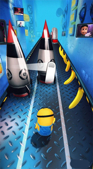 小黄人快跑手机版下载 v5.2.97