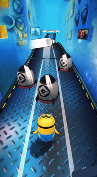 小黄人快跑手机版下载 v5.2.97
