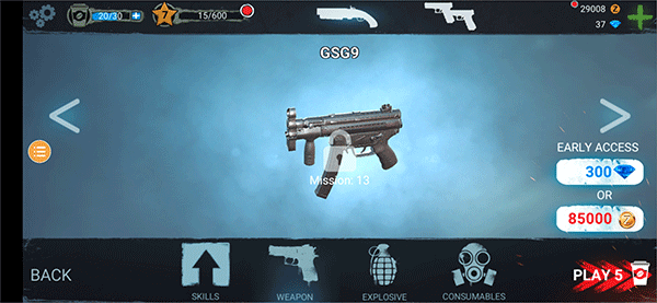 僵尸求生手机版下载 v4.9.8