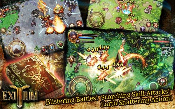 毁灭救世主内购汉化版2019下载 v1.1.0