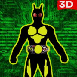 假面骑士格斗进化手机版下载 v1.2