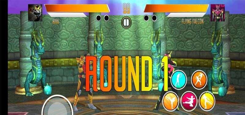 假面骑士格斗进化手机版下载 v1.2