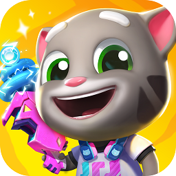 汤姆猫大冒险免费版下载 v3.4.11