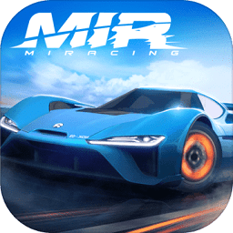 小米赛车游戏下载 v1.0.1.6