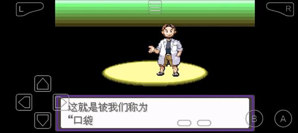 口袋妖怪漆黑的魅影5.0正版下载 v5.0