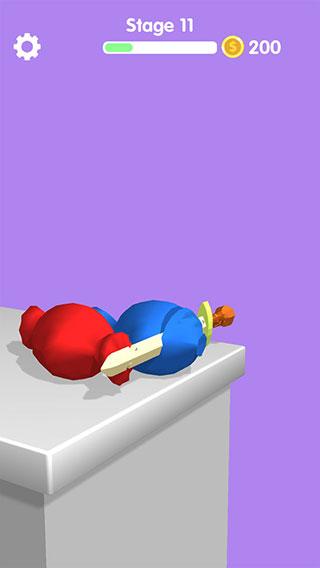 切肥皂游戏免广告版下载 v1.09