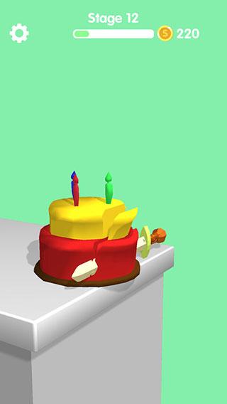 切肥皂游戏免广告版下载 v1.09