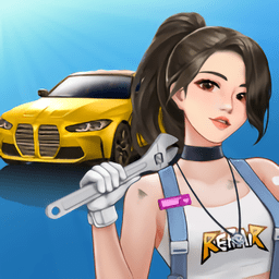王牌二手车内置菜单版下载 v1.2.1