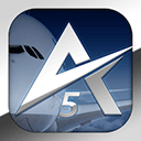 航空大亨5无限金币版下载 v1.0.4