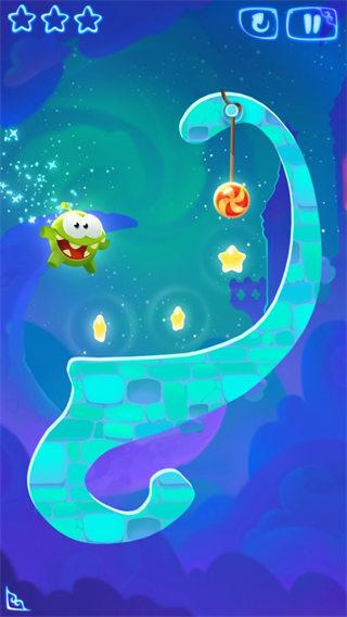 割绳子魔法最新版下载 v1.12.0