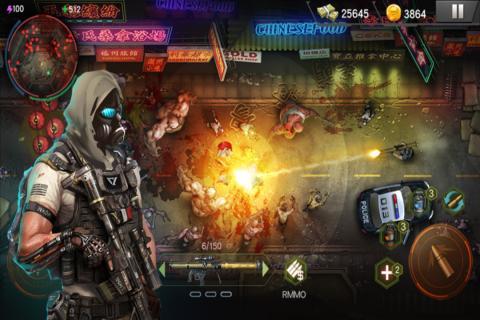 僵尸防线中文版下载 v3.7.11