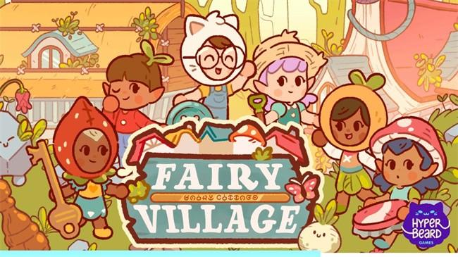 精灵村游戏下载 v1.1.1
