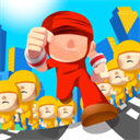 拥挤城市小游戏下载 v2.9.26
