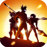 火柴人部落无限钻石版下载 v1.6.94