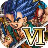 勇者斗恶龙6安卓中文版下载 v1.1.0