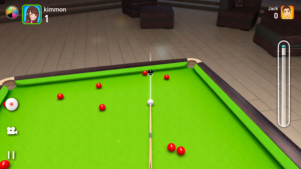 真实斯诺克3D手机版下载 v1.26