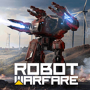机器人战争游戏下载 v0.4.1