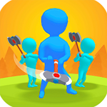 画个圈圈召唤你小游戏下载 v1.0.89