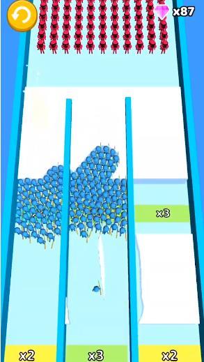 画个圈圈召唤你小游戏下载 v1.0.89