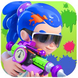 喷射派对手游下载 v1.2.6