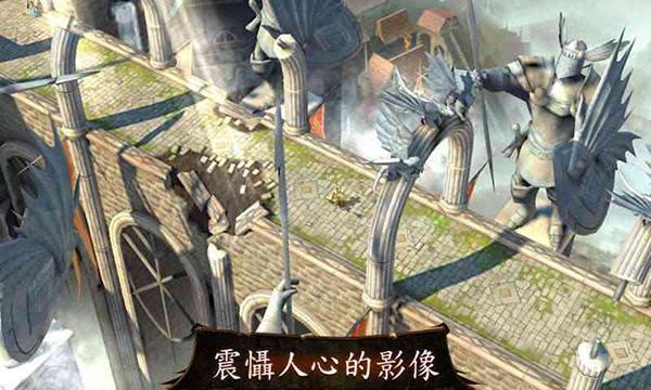 地牢猎手4中文直装版下载 v2.0.1f