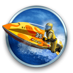 激流快艇1最新版下载 v1.0