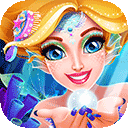 人鱼公主美妆秀全部解锁版下载 v1.6.8