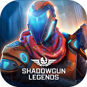 暗影之枪传奇手游下载 v1.5.1