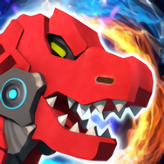 机械恐龙拼装免费版下载 v1.6.33