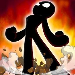 愤怒的火柴人2中文版下载 v3.2.11