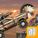 僵尸战车安卓版下载 v1.0.3