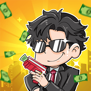 疯狂人生免广告版下载 v1.0