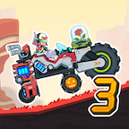 登山飞车正版下载 v1.0.7