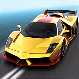 超级过山车游戏下载 v1.0.0