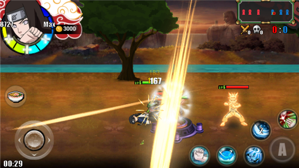火战国外美化汉化版下载 v1.8