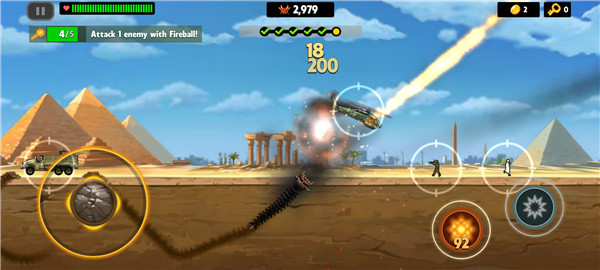 死亡蠕虫游戏下载 v3.0.005
