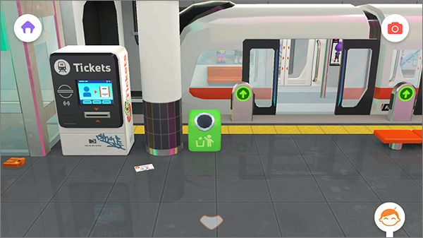 梦幻都市我的城市免费游戏下载 v1.0.3