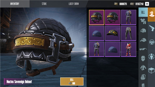 pubg开箱模拟器最新版下载 v1.0.106