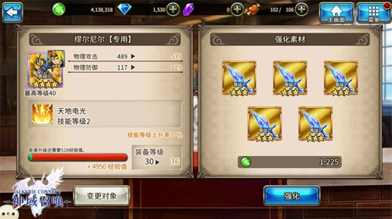 神域召唤国际服下载 v9.55.0