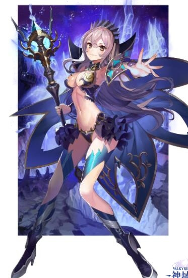 神域召唤国际服下载 v9.55.0
