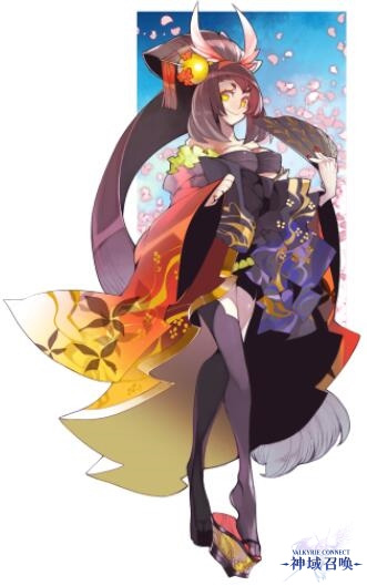 神域召唤国际服下载 v9.55.0