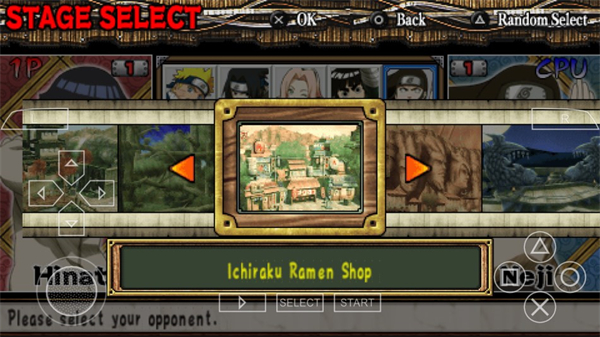 火影忍者终极对战免费版下载 v1.6.3